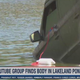 Image for article titled YouTubers Find Missing Woman's Car In Just Six Feet Of Water 10 Months After She Went Missing